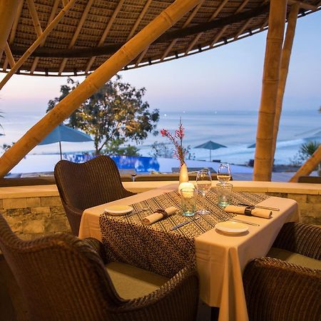Suarga Padang Padang Hotel Uluwatu Buitenkant foto