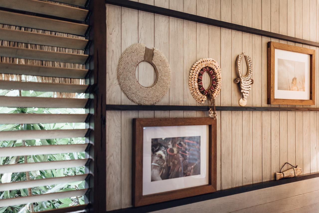 Suarga Padang Padang Hotel Uluwatu Buitenkant foto