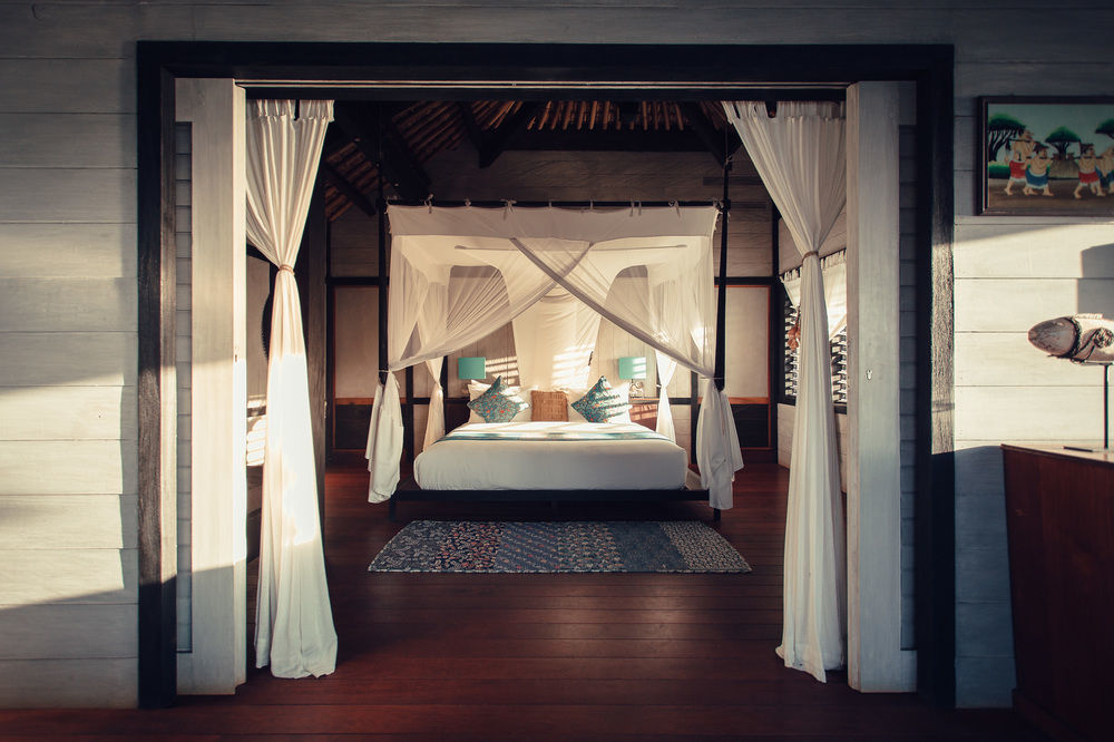 Suarga Padang Padang Hotel Uluwatu Buitenkant foto